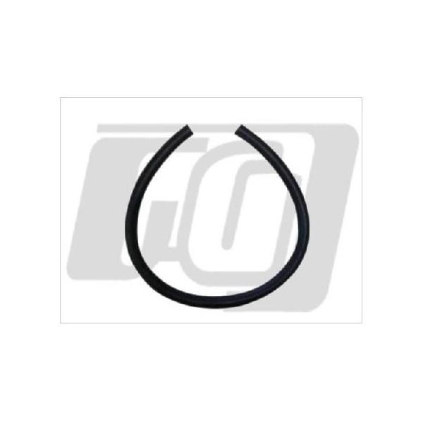 【品名】200PSI耐圧オイルホースブラック3/8【10cm切り売り】　【商品番号】G11-1800-0001　【メーカー】GUTS CHROME（ガッツクローム）　【適合について】ハーレー汎用（適合情報に関しましては商品情報中をご確認くだ...