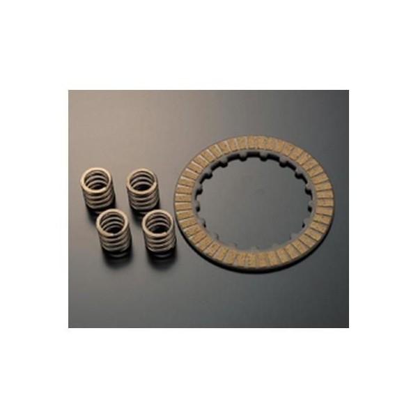 FCC強化クラッチキット SHIFT UP（シフトアップ） モンキー