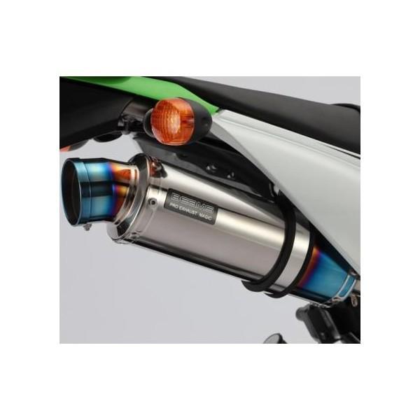 KLX125iEBJ-LX125Cj R-EVOi[VOGHj `^TCT[ BEAMSir[Xj