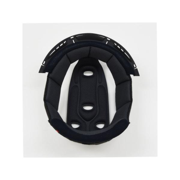 HJP466 �C���i�[���C�i�[ DS-X1 �I�v�V���� 15mm�iL/XL�j�T�C�Y HJC
