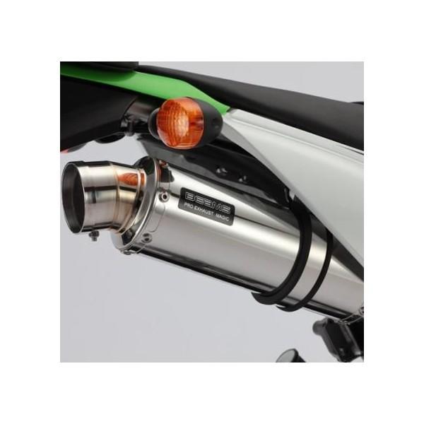 KLX125iEBJ-LX125Cj R-EVOi[VOGHj XeXTCT[ BEAMSir[Xj