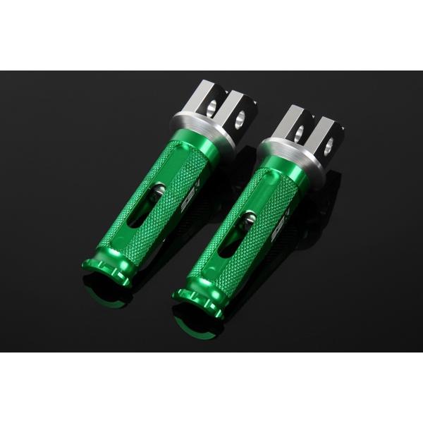 �A���~���o���X�e�b�v ���[�V���O�^�C�v�i��t�� �V���o�[/�X�e�b�v�o�[ �O���[���j SSK SPEEDRA�i�X�s�[�h���j ZRX1200 DAEG�i�_�G�O�j09�`16�N