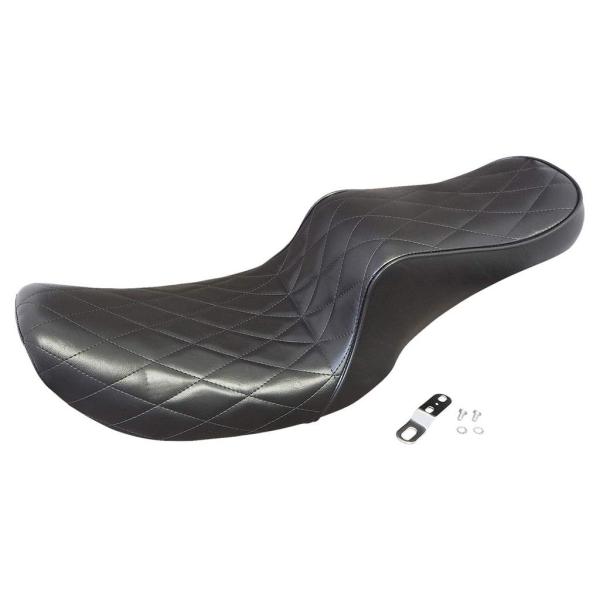 06 ダイナ LePera ラペラ　チェロキーシート ダイアモンドステッチ 023295 チェロキーシート ダイアモンドステッチ LePera（ラペラ