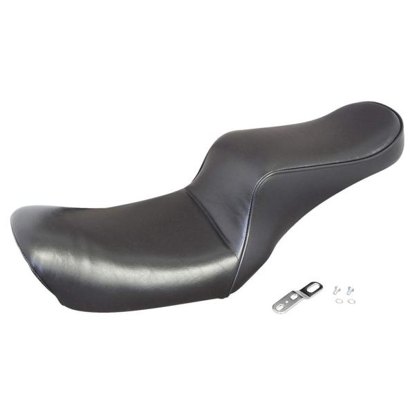 ラペラ　Le Pera シート　FXDWG ダイナ ラペラ Le Pera シート FXDWG ダイナ ダイナ用 ラペラ(Lepera