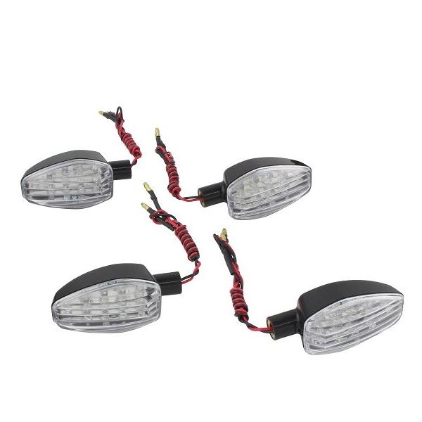 cb400sb　nc42LEDウインカー バイク用ライト ウインカー LED cb400sf」の人気商品一覧 | 安い商品を