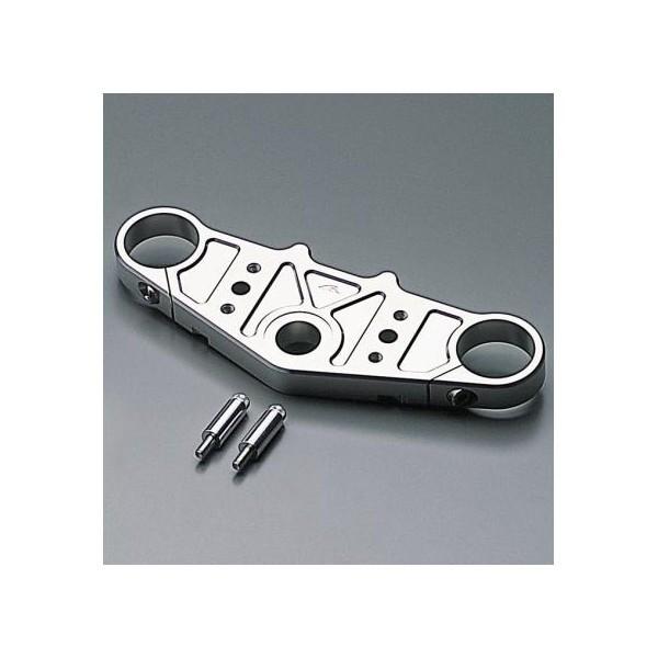 ハリケーン ZX-11 ZZ-R1100 D型用 トップブリッジ、ポスト、バー