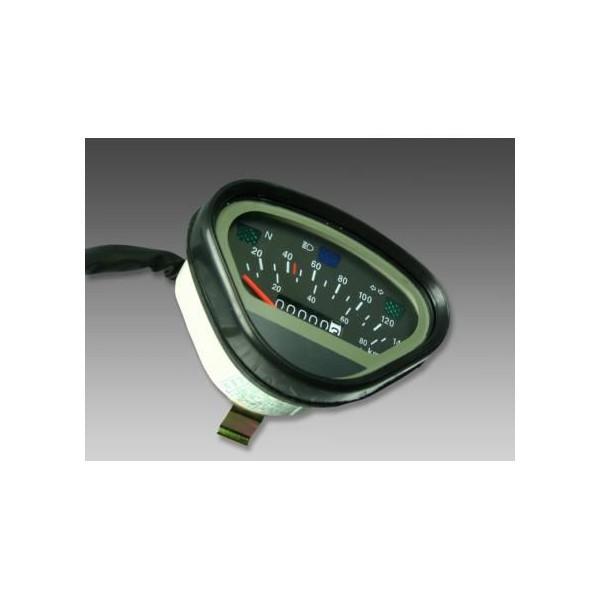 12VXs[h[^[140km^h\ MINIMOTOi~jgj VBiCHALYj