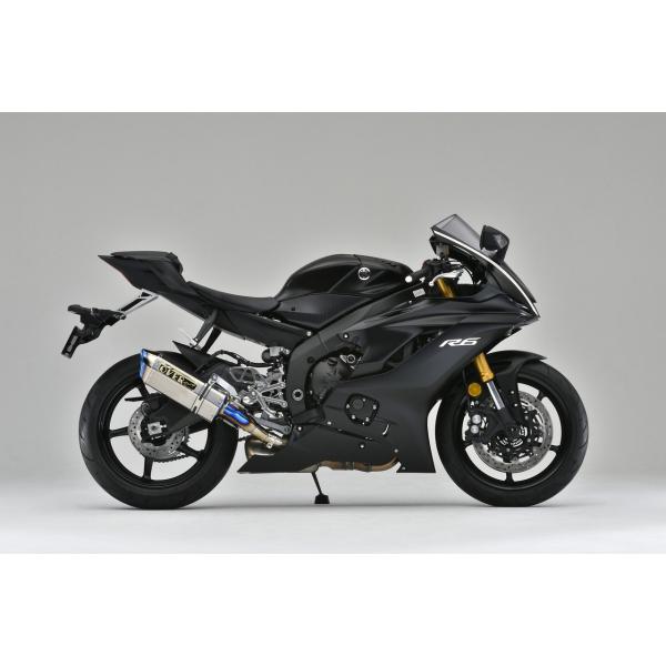 TT-Formula RS `^ XbvI OVERiI[o[[VOj YZF-R6i17Nj