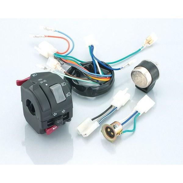 ペコ ヘプコ＆ベッカー トップケースホルダー イージーラック