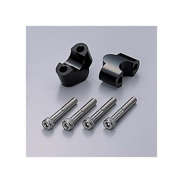 FZ400�i97�N�`�j �n���h���A�b�v�X�y�[�T�[H25 �ėp�^�C�v �u���b�N HURRICANE�i�n���P�[���j