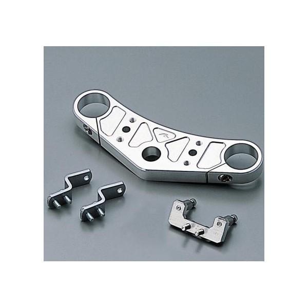 SP400 トップブリッジ カワサキ ZRX400 トップブリッジ 315 純正 中古 バイク 部品