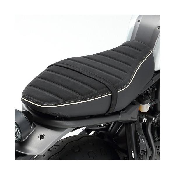 フラットシート YAMAHA（ヤマハ・ワイズギア） XSR700（17年