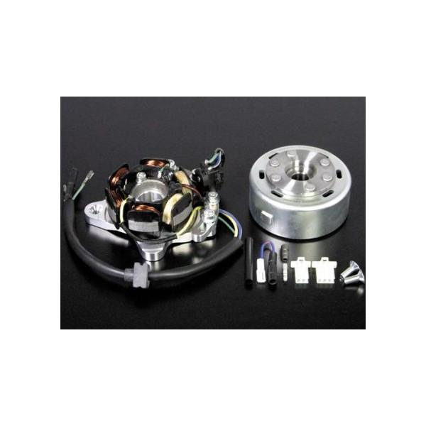エイプ　武川アウターローターキット SPECIAL PARTS TAKEGAWA / スーパーストリートアウターローター