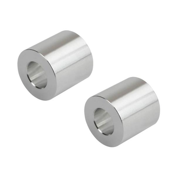 他サイト： M12 ユニバーサルカラーセット（内径12mm、外径25.6mm、厚み25mm） POSH（ポッシュ）の商品画像