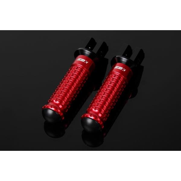 �A���~���o���X�e�b�v �X�^���_�[�h�^�C�v�i��t�� �u���b�N/�X�e�b�v�o�[ ���b�h�j SSK SPEEDRA�i�X�s�[�h���j ZX-14R�i12�`17�N�j