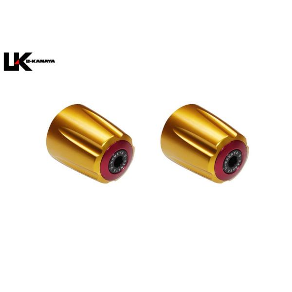 A~rbgnho[Gh O[^CviS[hj U-KANAYA GPZ1100