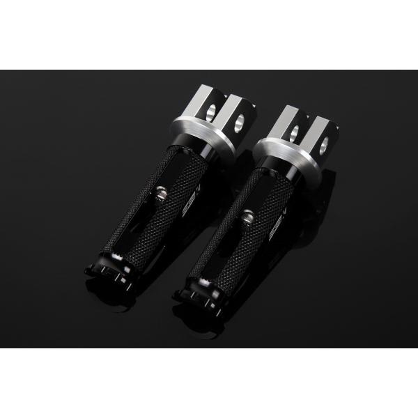 �A���~���o���X�e�b�v ���[�V���O�^�C�v�i��t�� �V���o�[/�X�e�b�v�o�[ �u���b�N�j SSK SPEEDRA�i�X�s�[�h���j ZX-14R�i12�`17�N�j