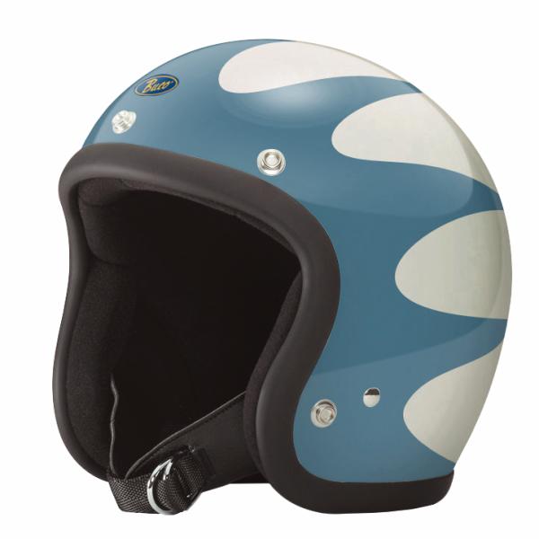 �X�^���_�[�h �X�L�����b�v �z���C�g/�u���[ XL�T�C�Y BUCO�i�u�R�j