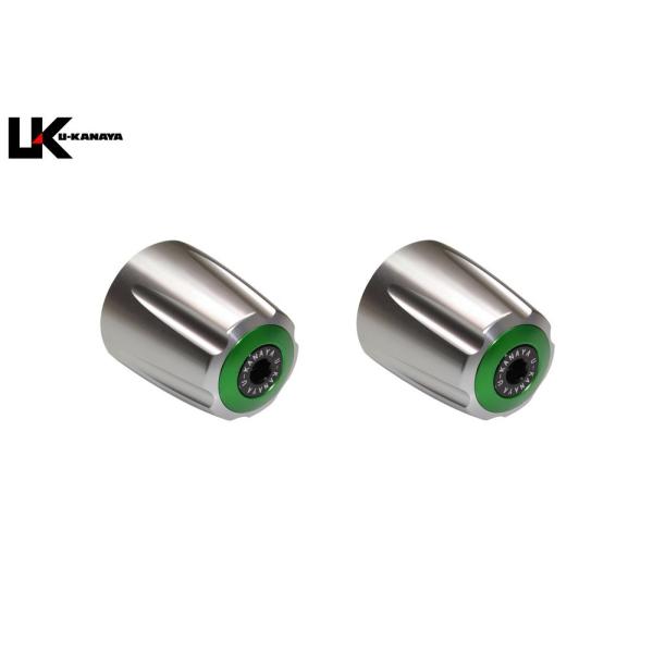 A~rbgnho[Gh O[^CviVo[j U-KANAYA GPZ900R NinjaijWj