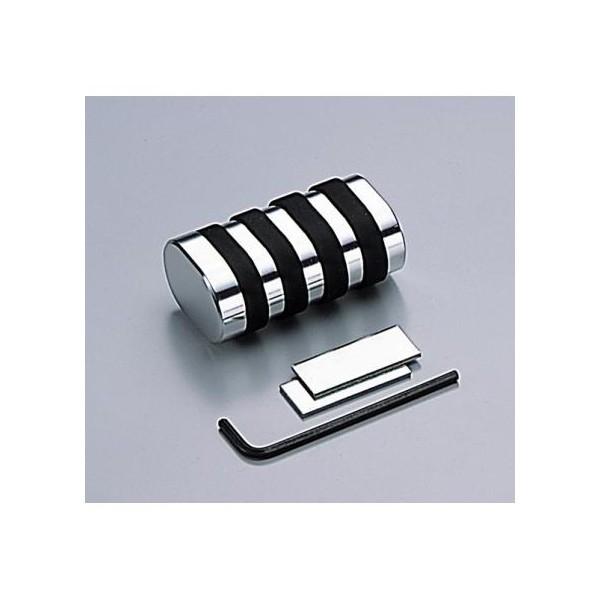 VhE400iSHADOWj VtgyO ^Cv2 ȉ~` |bVA}Cg HURRICANEinP[j