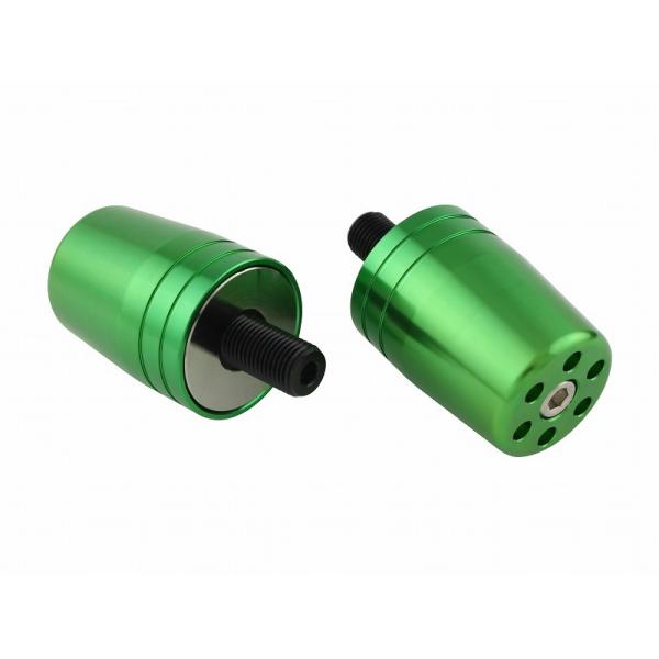 他サイト： ウルトラヘビーバーエンド SUZUKI車用 M12 ライトグリーン POSH（ポッシュ）の商品画像