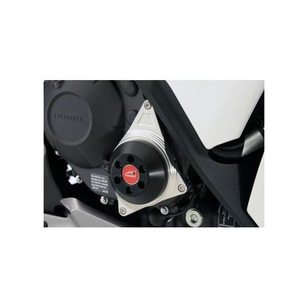 ���[�V���O�X���C�_�[ �N���b�` AGRAS�i�A�O���X�j CBR1000RR '12-