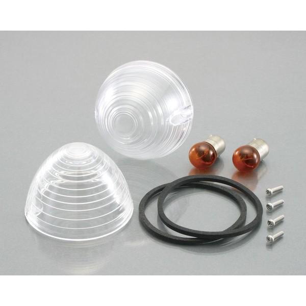 CD50 �E�C���J�[�����Y�Z�b�g�i���E�Z�b�g�j �N���A�i�t�����g�E�������ʁj KITACO�i�L�^�R�j