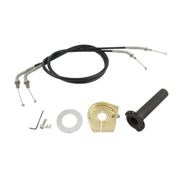 �X���[�X�X�������C���n�C�X���b�g���L�b�g �V�����p���S�[���h POSH�i�|�b�V���j ZRX1200 DAEG�i�_�G�O�j