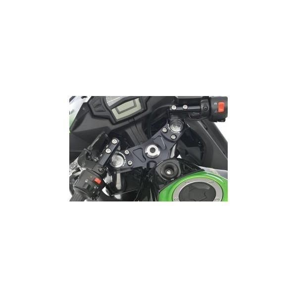 Ninja400（ニンジャ）14年〜 スポーツライディング ハンドル
