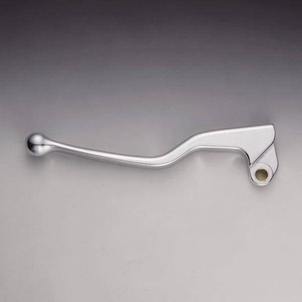 【適合車種】FTR223 Y/2/A2/3/4/5 J/7 （MC43-100）　【適合年式】00〜12年　【商品説明】カラー：シルバー ●寸法：174mm ●レバー形状は純正と同じとは限りません。画像と寸法にて表記にてご確認くださいませ。