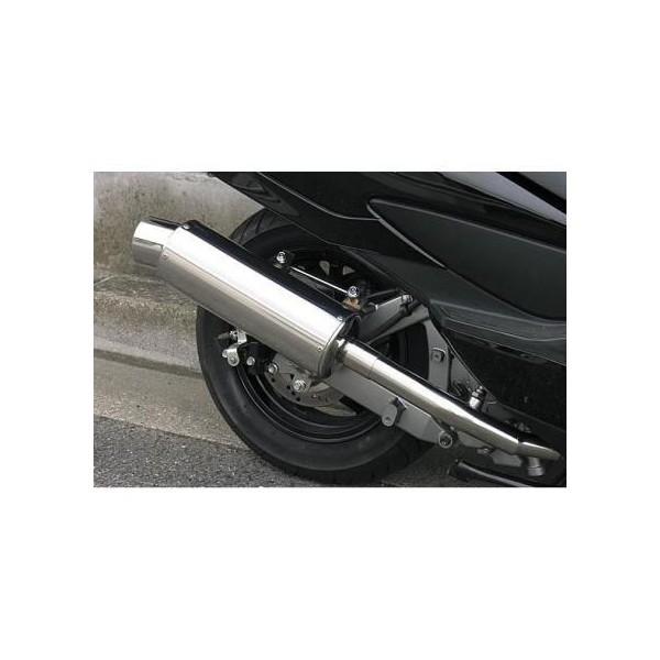 専用HMS スズキ スカイウェイブ250 CJ44 2P(06SUS)