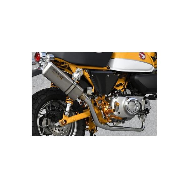 TYPE-SA XeXx`^ _E^Cv tGL }X[ YAMAMOTO RACINGi}g[VOj L[125iMONKEY125j