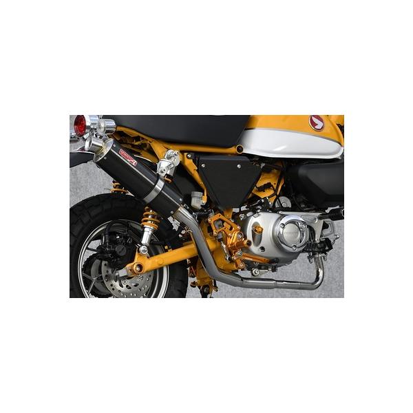 XeXxJ[{ _E^Cv tGL }t[  YAMAMOTO RACINGi}g[VOj L[125iMONKEY125j