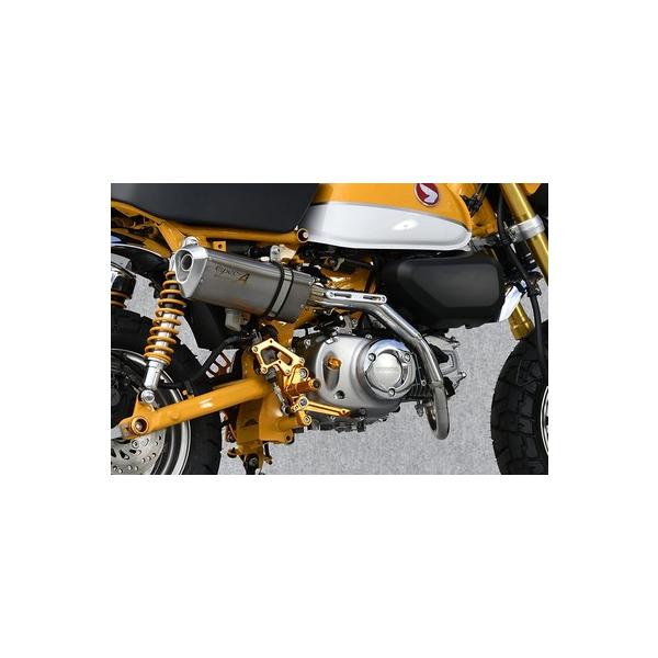 XeXx`^ Abv^Cv tGL }X[ YAMAMOTO RACINGi}g[VOj L[125iMONKEY125j