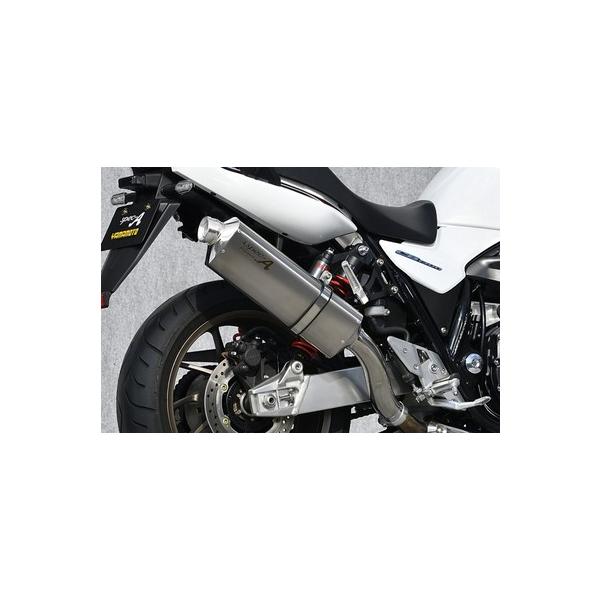 TYPE-S `^ Abv^Cv XbvI}X[ YAMAMOTO RACINGi}g[VOj CB1300SFESBi18Nj