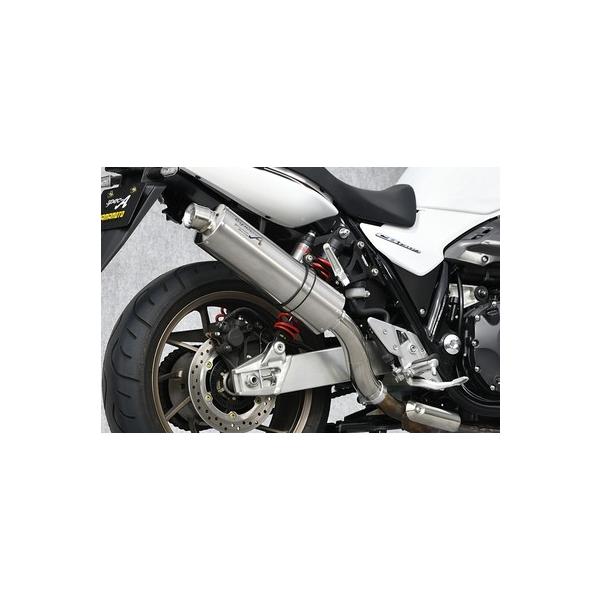 `^ Abv^Cv XbvI}X[ YAMAMOTO RACINGi}g[VOj CB1300SFESBi18Nj