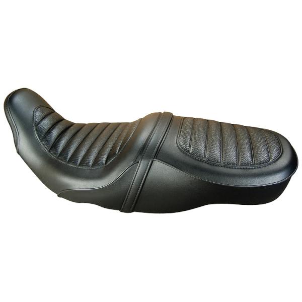 ダブルシート タックロールタイプ K＆H（ケイアンドエイチ） 08年