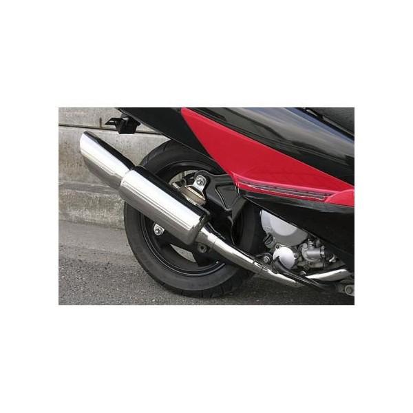 新品スーパートラップスズキスカイウェーブ250 用