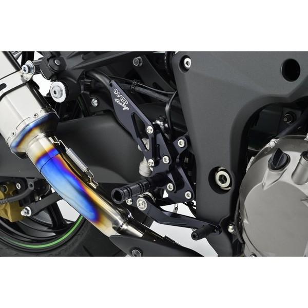 2018年式　ninja1000 アッパーカウル　シルバー 2018年式 ninja1000 アッパーカウル シルバー 2018年式