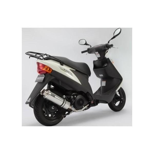 AhXV125iADDRESSjpUZ125X SS300\jbN}t[ BEAMSir[Xj