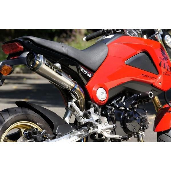 GROMiOj GP-PERFORMANCE RS-R t`^ Abv^Cv OVERiI[o[[VOj