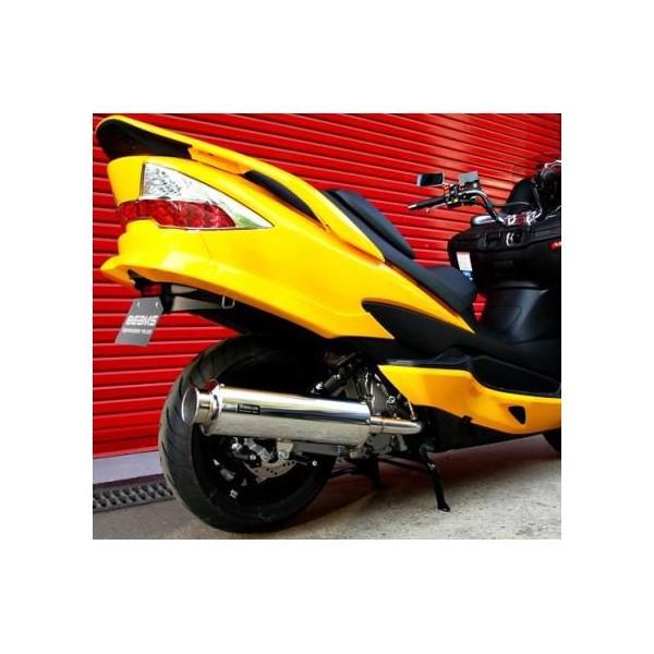 バイク用マフラー スカイウェイブ cj46の人気商品・通販・価格 バイク用マフラー スカイウェイブ cj46の人気商品・通販・価格