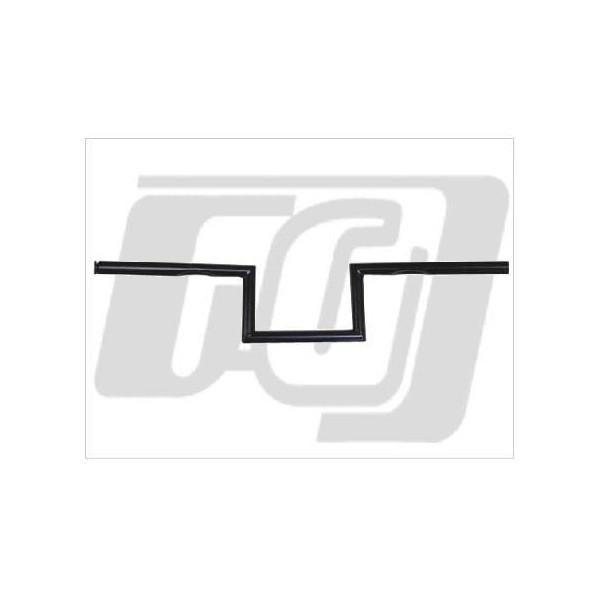 �u���b�NZ BAR6�C���`�n���h�� �w�R�~�L��@GUTS CHROME�i�K�b�c�N���[���j