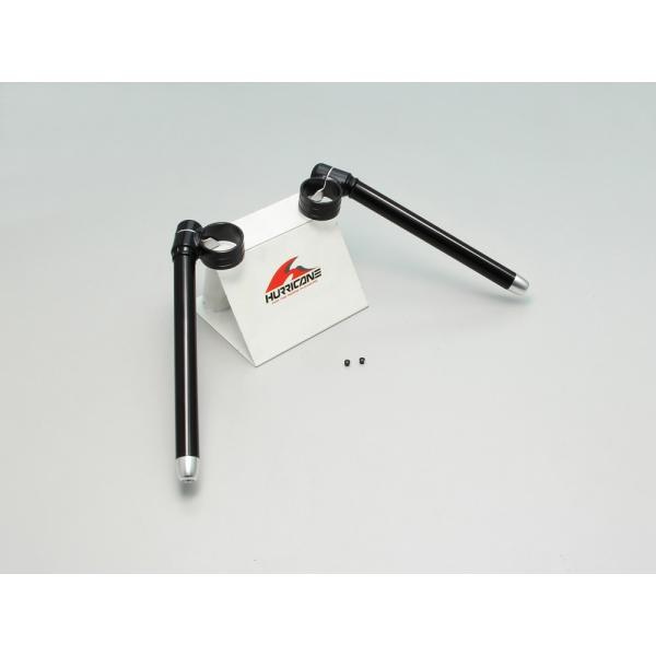 �Z�p���[�g�n���h�� TYPE3 HURRICANE�i�n���P�[���j Ninja400�i�j���W���j18�N