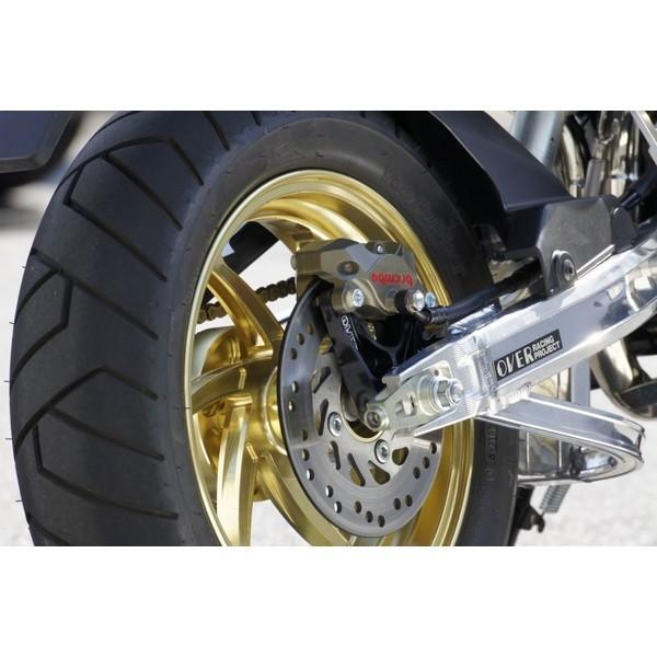 GROMiOj ALp[T|[g u{2Pp Abp[}Eg OVERiI[o[[VOj