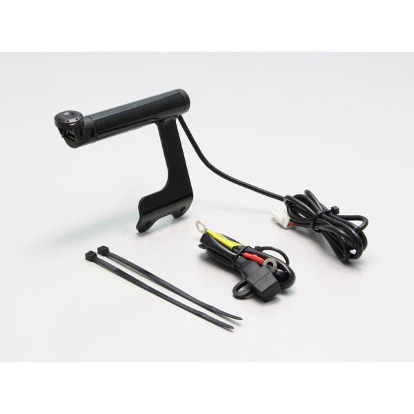 Nvo[ USBdt HURRICANEinP[j XSR700