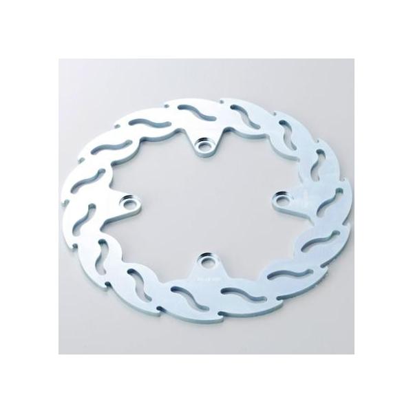 ZRX1200 DAEG�i�_�G�O�j09�`15�N �t���C���f�B�X�N��250 ���A�p �V���o�[�C���i�[ MOTO MASTER�i���g�}�X�^�[�j