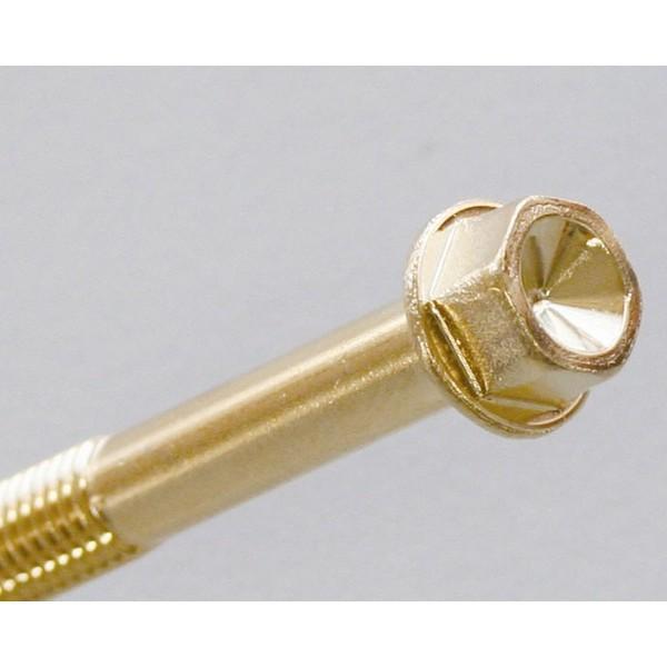 24KX[tWZp{g M6×65 1PC POSHi|bVj