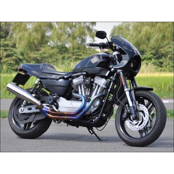 �e�B�[�� ���P�b�g�w�b�h�J�E�� �X���[�N�X�N���[�� �r�r�b�h�u���b�N CHIC DESIGN�i�V�b�N�f�U�C���j XR1200/X�i09�N�`�j