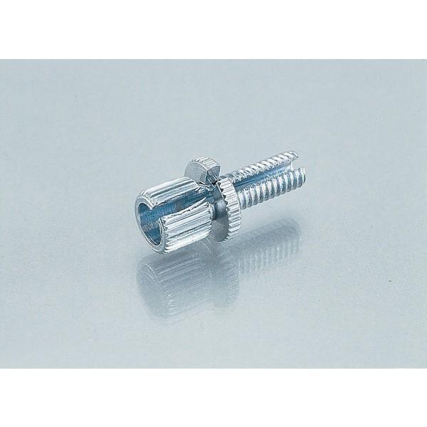 他サイト： ケーブルアジャスター P-1（M8×P1.25） KITACO（キタコ）の商品画像